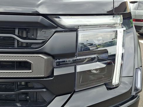 Used 2024 Ford F150 Raptor AWD/4WD image 9
