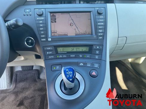 Used 2010 Toyota Prius Five FWD image 37