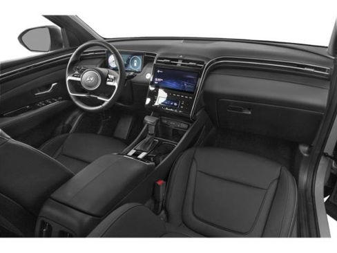 Used 2023 Hyundai Santa Cruz Limited image 17