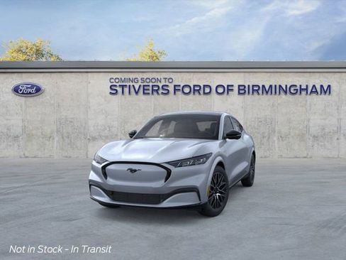 New 2025 Ford Mustang Mach-E Premium image 2