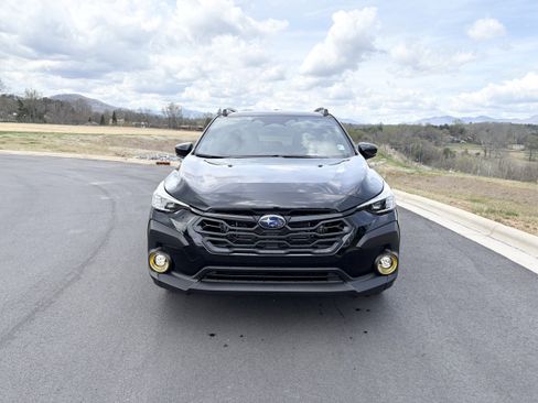 New 2026 Subaru Crosstrek 2.5i Sport AWD/4WD image 2