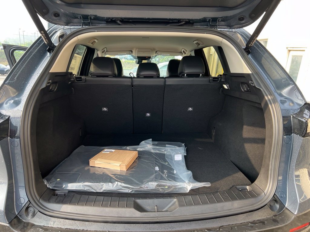 New 2026 MAZDA CX-5 Preferred AWD/4WD image 14