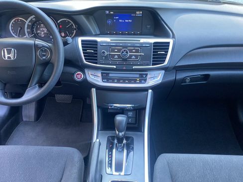 Used 2013 Honda Accord EX image 23