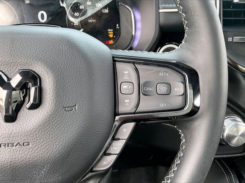New 2026 RAM 1500 Limited image 32