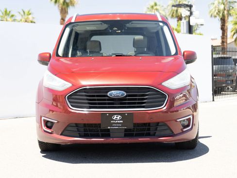 Used 2020 Ford Transit Connect Titanium FWD image 3