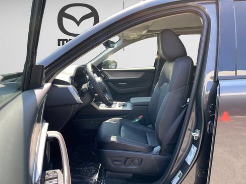 New 2026 MAZDA CX-90 3.3 Turbo w/ Premium Sport Pkg AWD/4WD image 8