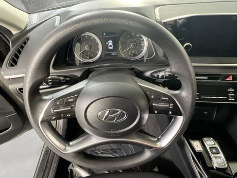 Used 2023 Hyundai Sonata SEL FWD image 11