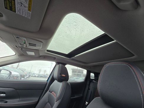 New 2026 Nissan Kicks SR w/ SR Premium Package image 26