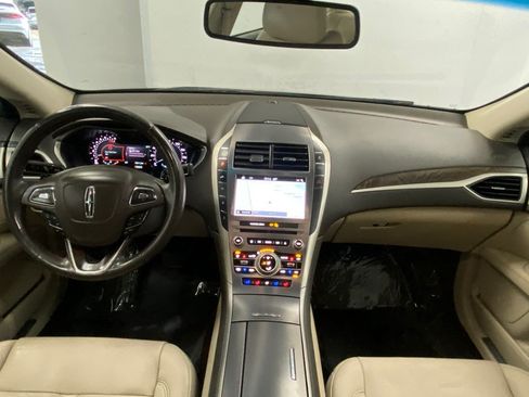 Used 2018 Lincoln MKZ Reserve w/ Climate Package AWD/4WD image 26