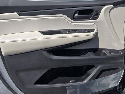 New 2026 Honda Odyssey EX-L image 12