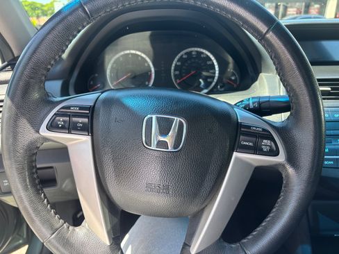 Used 2008 Honda Accord EX-L image 9