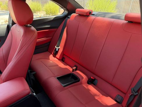 Used 2017 BMW 230i Coupe RWD image 12