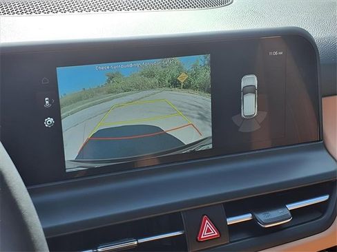 New 2026 Kia Seltos EX w/ EX Sunroof Package image 9