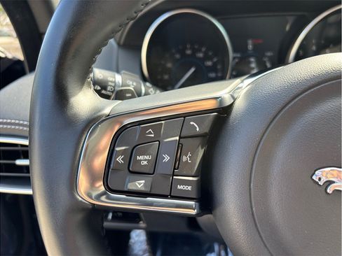 Used 2017 Jaguar XE R-Sport RWD image 29