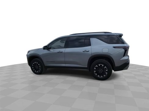 Used 2026 Chevrolet Traverse Z71 w/ Driver Confidence Package AWD/4WD image 6