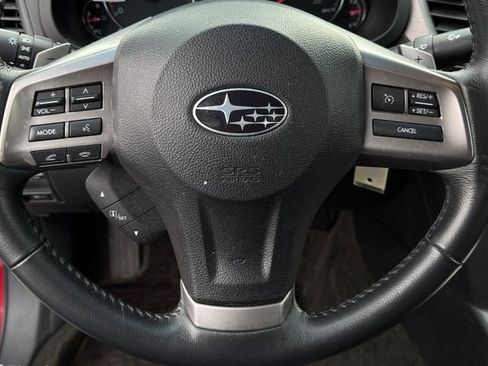 Used 2013 Subaru Legacy 2.5i Limited image 20