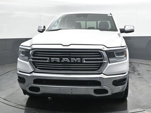 Used 2023 RAM 1500 Laramie image 7