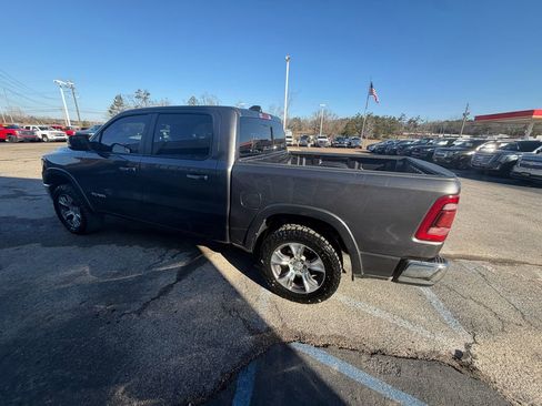 Used 2021 RAM 1500 Laramie image 5
