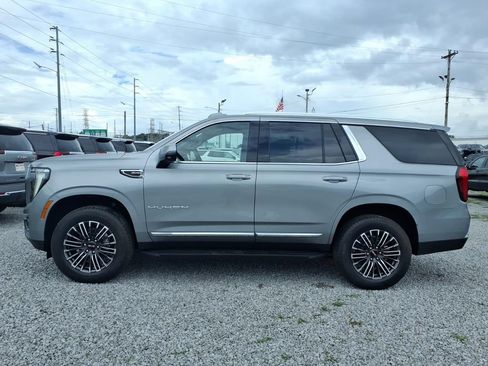 New 2026 GMC Yukon Elevation AWD/4WD image 4