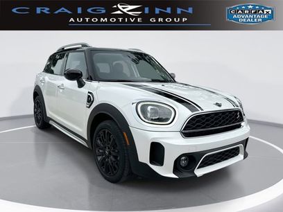 Used 2024 MINI Cooper Countryman S