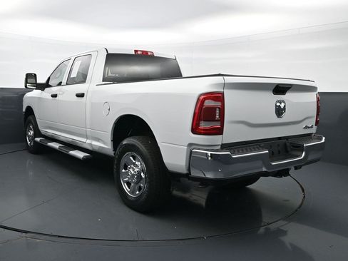 Used 2024 RAM 2500 Tradesman w/ Safety Group AWD/4WD image 5