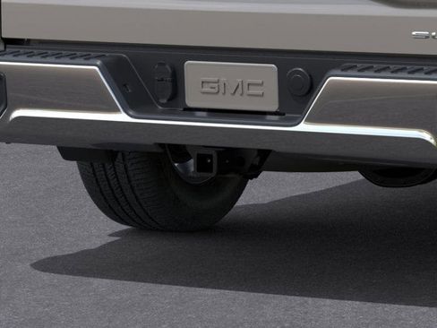 New 2026 GMC Sierra 1500 SLE w/ Preferred Package image 37