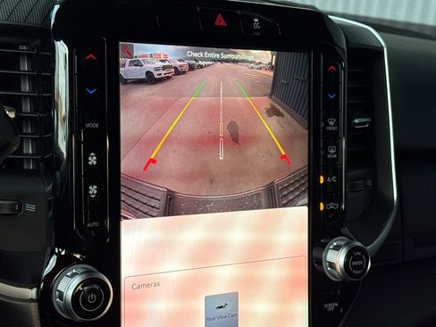 New 2026 RAM 2500 Big Horn image 18