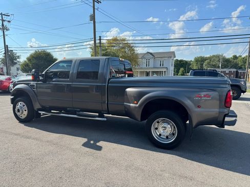 Used 2008 Ford F450 Lariat AWD/4WD image 9