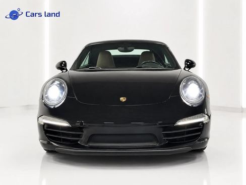 Used 2015 Porsche 911 Carrera S RWD image 7
