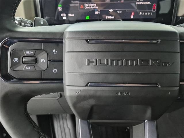 Used 2026 GMC Hummer EV SUV AWD/4WD image 30