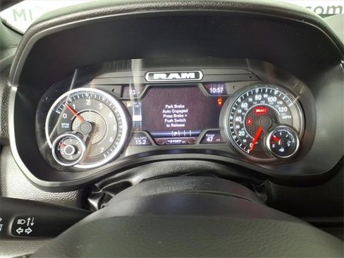 Used 2025 RAM 1500 Big Horn image 19