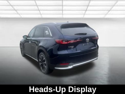 New 2026 MAZDA CX-90 Plug-In Hybrid w/ Premium Plus AWD/4WD image 6