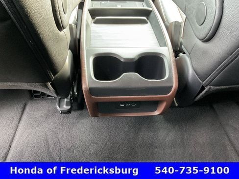 Certified 2026 Honda Odyssey Touring image 51