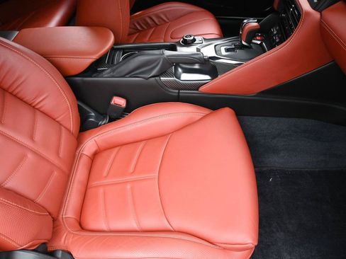 Certified 2024 Nissan GT-R Premium w/ Premium Interior Package AWD/4WD image 24