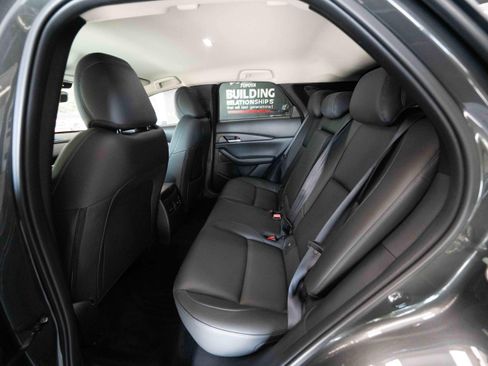Used 2023 MAZDA CX-30 AWD 2.5 S w/ Select Package image 23