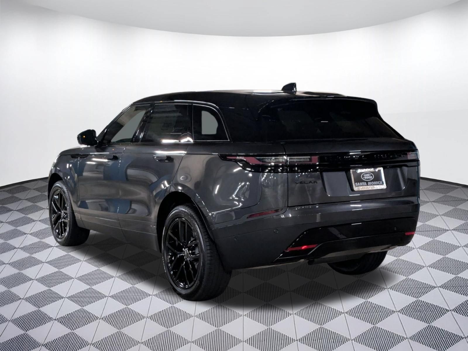 New 2026 Land Rover Range Rover Velar S AWD/4WD image 5