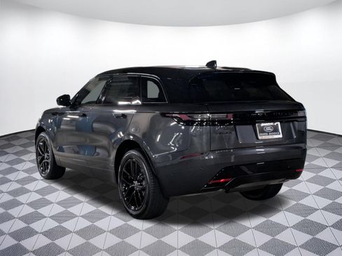New 2026 Land Rover Range Rover Velar S AWD/4WD image 5