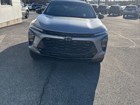 Used 2025 Chevrolet Trax ACTIV w/ Driver Confidence Package image 20