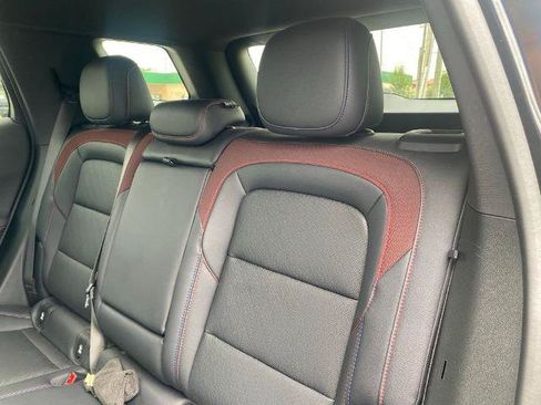 Used 2025 Chevrolet Equinox RS w/ Safety and Technology Package FWD image 28
