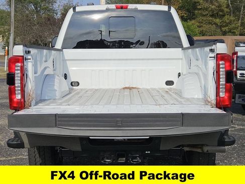 New 2026 Ford F250 King Ranch image 11