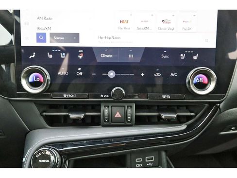 Used 2023 Lexus NX 250 FWD w/ Cold Area Package image 24