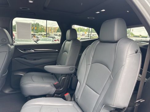Used 2023 Buick Enclave Essence AWD/4WD image 21
