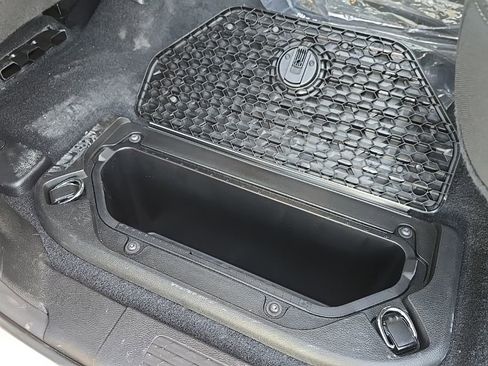 New 2026 RAM 1500 Big Horn AWD/4WD image 42