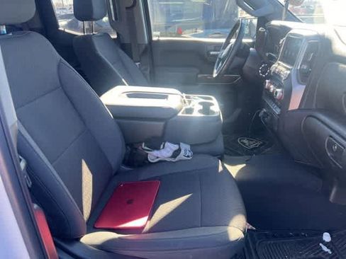 Used 2022 GMC Sierra 1500 Elevation image 16
