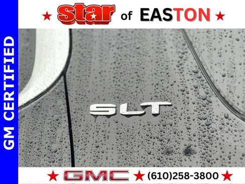 Used 2023 GMC Acadia SLT w/ Technology Package image 43