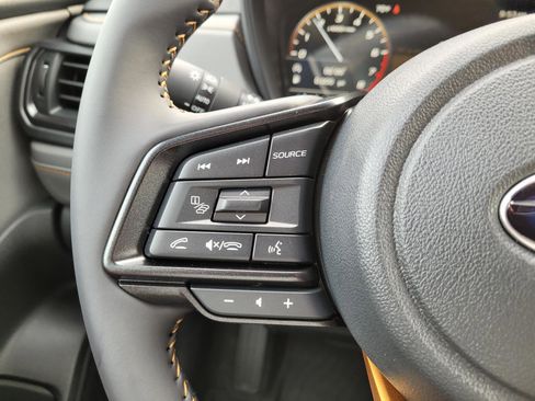 New 2026 Subaru Forester Wilderness image 8