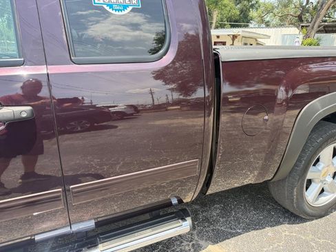 Used 2009 Chevrolet Silverado 1500 LT w/ All Star Package AWD/4WD image 5