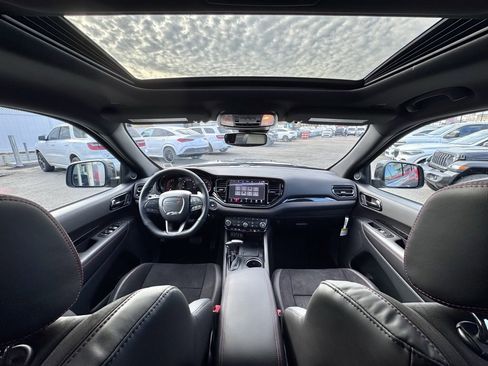 New 2026 Dodge Durango GT image 25