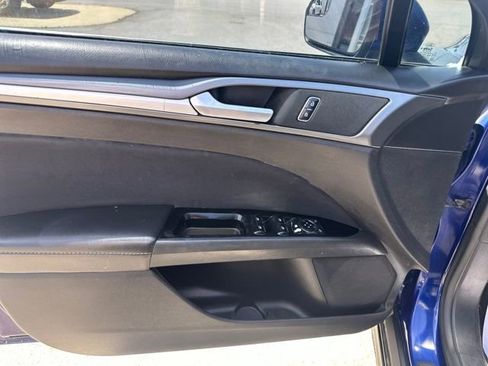 Used 2014 Ford Fusion S FWD image 25