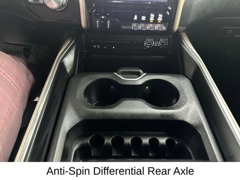 Used 2019 RAM 1500 Laramie AWD/4WD image 48